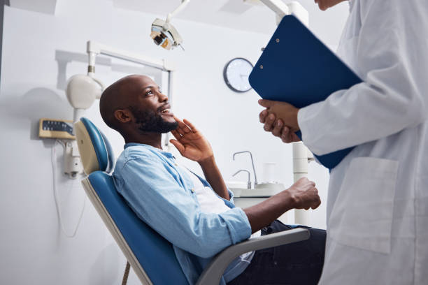 Best Dental Abscess Treatment in Carencro, LA